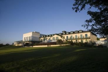 Image of the accommodation - The Vale Resort Hensol Cardiff CF72 8JY