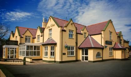 Image of the accommodation - The Valley Hotel Valley Isle of Anglesey LL65 3DU