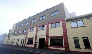 Image of the accommodation - The Valley Hotel Fivemiletown County Tyrone BT75 0PW
