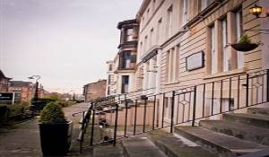 Image of the accommodation - The Victorian House Glasgow City of Glasgow G3 6TX