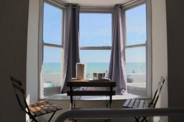 Image of the accommodation - The View Brighton Brighton and Hove East Sussex BN1 1AL