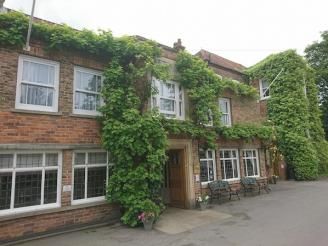 Image of the accommodation - The Vine Hotel Skegness Lincolnshire PE25 3DB