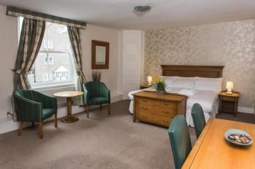 Image of the accommodation - The Waggon And Horses Inn York North Yorkshire YO10 3BP