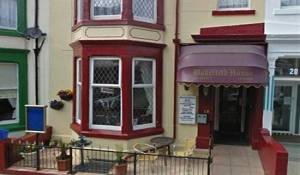 Image of the accommodation - The Wakefield House Hotel Blackpool Lancashire FY1 4QB