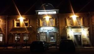 Image of the accommodation - The Waterford Arms Whitley Bay Tyne and Wear NE26 4QZ