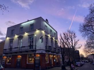 Image of the accommodation - The Watermans Arms London Greater London E14 3BW