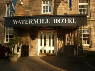 Image of the accommodation - The Watermill Hotel Paisley Renfrewshire PA1 1SR