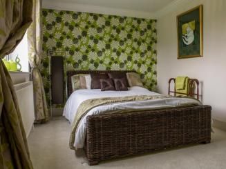 Image of the accommodation - The Waters Edge Guest House Stratford-upon-Avon Warwickshire CV37 7BD