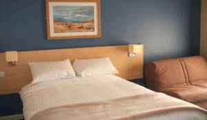 Image of the accommodation - The Welcome Inn Rotherham South Yorkshire S61 1QN