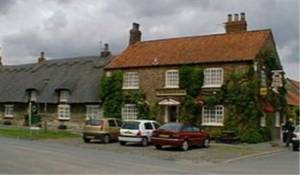 Image of the accommodation - The Wentworth Arms - Inn Malton North Yorkshire YO17 7HD