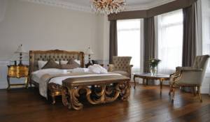 Image of the accommodation - The Westbridge Hotel London Greater London E15 2TF