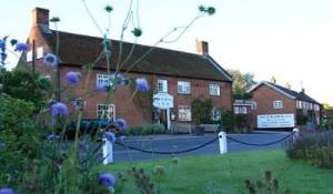 Image of the accommodation - The Westleton Crown Saxmundham Suffolk IP17 3AD