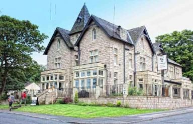 Image of the accommodation - The Wheatley Arms Ilkley West Yorkshire LS29 8PP