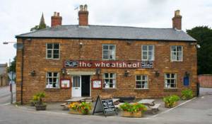 Image of the accommodation - The Wheatsheaf Northampton Northamptonshire NN6 7TU