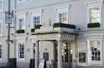The White Hart Inn by Greene King Inns MK18 1NL Hotels in Maids' Moreton