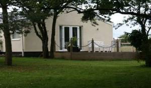 Image of the accommodation - The White Horse View B&B Swindon Wiltshire SN6 8JL