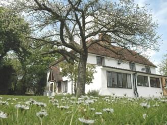 Image of the accommodation - The White House Takeley Essex CM22 6SJ