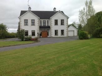 Image of the accommodation - The White House Enniskillen County Fermanagh BT92 2FD