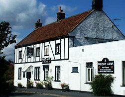 Image of - The Wilson Arms - Inn