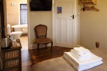 Image of the accommodation - The Windmill Inn Whitby North Yorkshire YO22 4NT