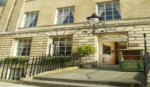 Image of the accommodation - The Windsor Bath Somerset BA2 4DL