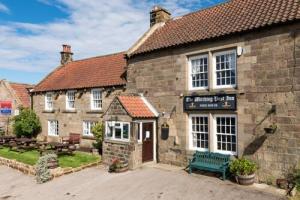 Image of the accommodation - The Witching Post Inn Whitby North Yorkshire YO21 3QY