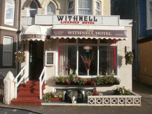 Image of - The Withnell Hotel