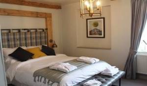 Image of the accommodation - The Woodstock Arms Woodstock Oxfordshire OX20 1SX
