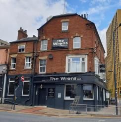 Image of the accommodation - The Wrens Leeds West Yorkshire LS2 8JD