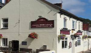Image of the accommodation - The Wyche Inn Malvern Worcestershire WR14 4EQ