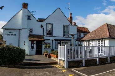 Image of the accommodation - The Yew Tree Manuden Essex CM23 1DJ
