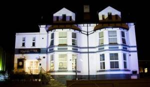 Image of the accommodation - The York Hotel Wolverhampton West Midlands WV6 0BQ