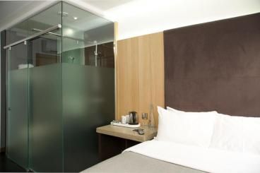 Image of the accommodation - The Z Hotel Piccadilly London Greater London WC2H 7DF