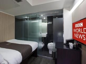 Image of the accommodation - The Z Hotel Soho London Greater London W1D 5AP