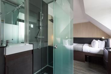 Image of the accommodation - The Z Hotel Victoria London Greater London SW1W 0NR