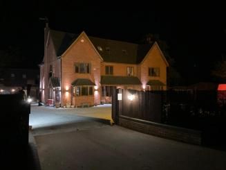 Image of the accommodation - The spinney home stay Leamington Spa Warwickshire CV33 9BT