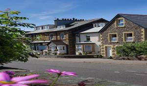 Image of the accommodation - Thornbank Guest House Windermere Cumbria LA23 2EW