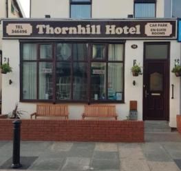 Image of - Thornhill Hotel