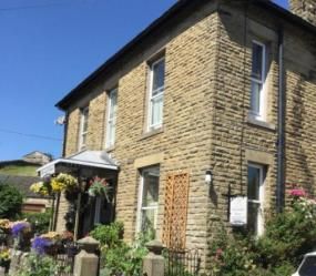 Image of the accommodation - Thornsgill House Bed & Breakfast Leyburn North Yorkshire DL8 3HH