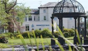 Image of the accommodation - Thornton Hall Hotel and Spa Wirral Merseyside CH63 1JF
