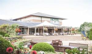 Image of - Thorpe Park Hotel and Spa