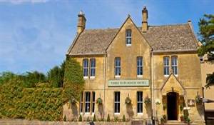 Image of the accommodation - Three Ways House Hotel Chipping Campden Gloucestershire GL55 6SB