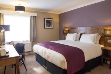 Image of the accommodation - Toby Carvery Exeter M5 J30 by Innkeepers Collectiion Exeter Devon EX2 7HL