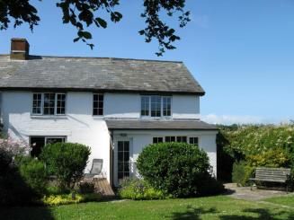 Image of the accommodation - Tollgate Cottages Bed and Breakfast Freshwater Isle of Wight PO40 9UX