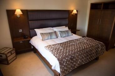 Image of the accommodation - Tomahawk Steakhouse Potto Potto North Yorkshire DL6 3HQ