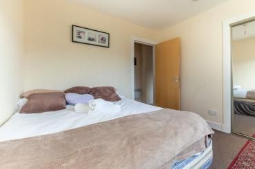 Image of the accommodation - Tony Asga - Coady Apartment Edinburgh City of Edinburgh EH6 6BU