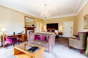 Image of the accommodation - Tor-Na-Coille Hotel Banchory Aberdeenshire AB31 4AB
