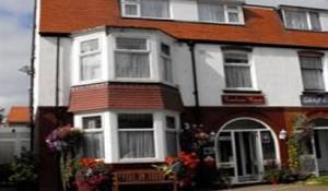 Image of the accommodation - Toulson Court Scarborough North Yorkshire YO12 7QZ
