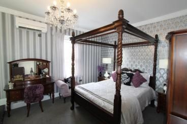 Image of the accommodation - Tower Guest House York North Yorkshire YO31 8HQ
