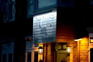 Image of the accommodation - Tower Hotel Lincoln Lincolnshire LN1 3BD